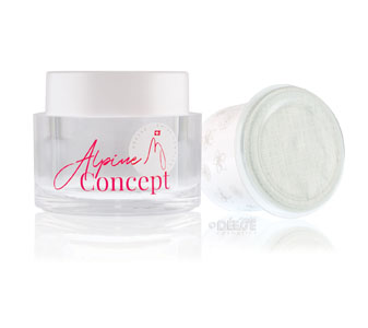 Déesse Alpine Concept Refill-Dose